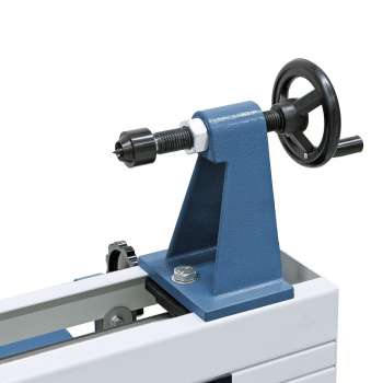 Drechselmaschine Bernardo KDM1100ECO mit Kopierer