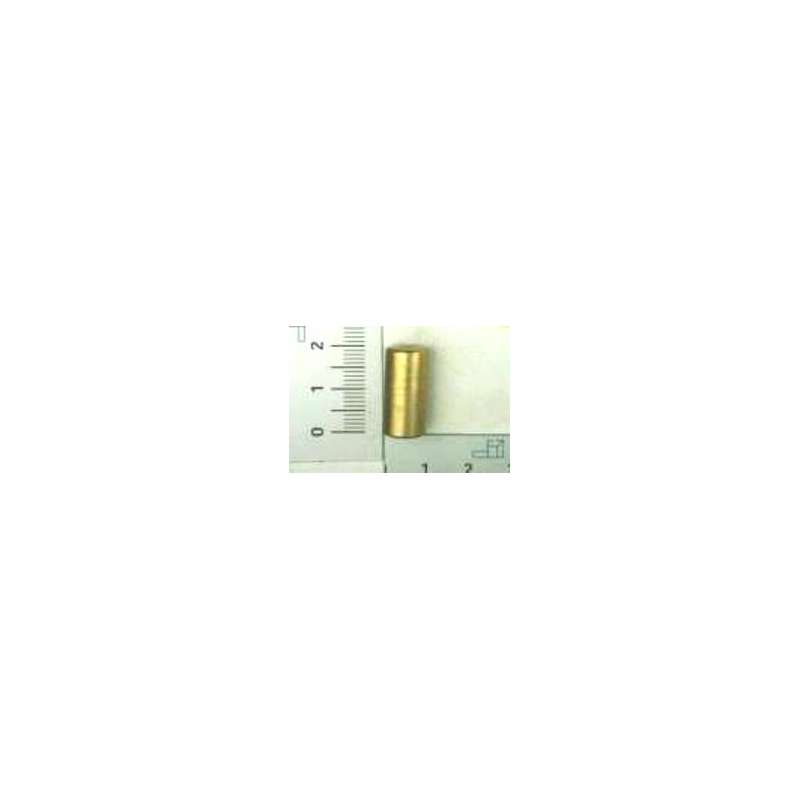 Brass bushing for band saw Kity 473