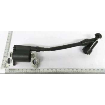 Ignition coil for lawn mower Woodstar TT530SP serie n° 0177