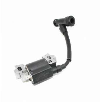 Ignition coil for lawn mower Woodstar TT530SP serie n° 0177