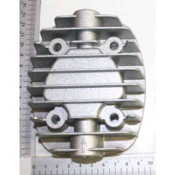 Cylinder head for compressor Scheppach HC100DC