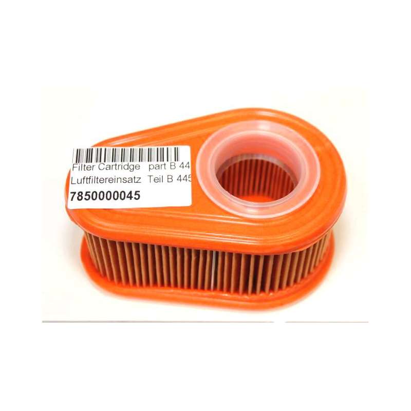 Air filter for lawn mower Scheppach MS750-53