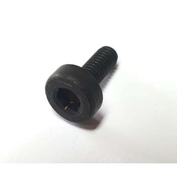 Iron adjustment screw for planer and thicknesser machines width 204 mm Kity Scheppach and Woodstar