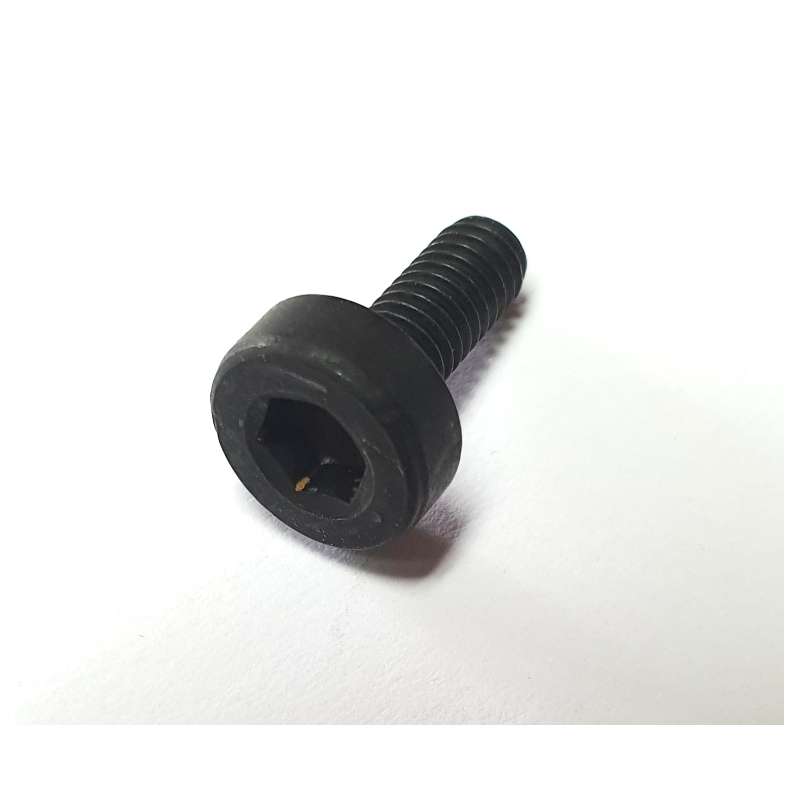 Iron adjustment screw for planer and thicknesser machines width 204 mm Kity Scheppach and Woodstar