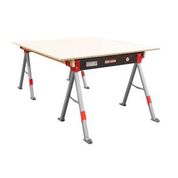 Sawhorse Holzmann AB1015