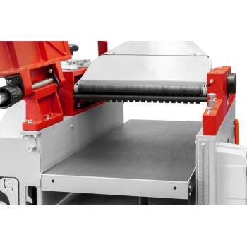 Holzmann HOB415 jointer and planer - 400V