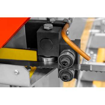 Aserradero de cinta Holzmann BBS350 - 230V