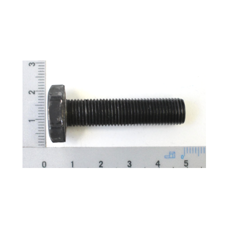 51 CM Lama Del Tosaerba + Porta Lama + Cuneo + Vite Per Scheppach