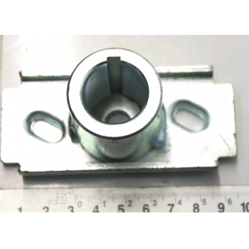 Blade holder for lawn mower Woodster TT420BS n° 0197