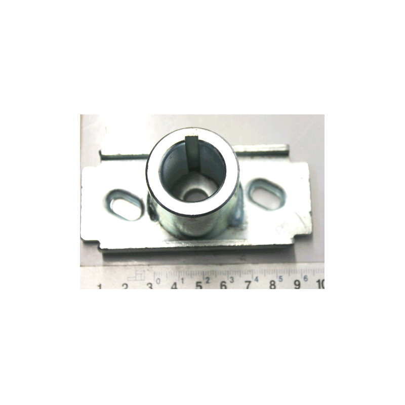 Blade holder for lawn mower Scheppach MP9942 Probois