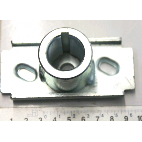 Messeraufnahme für Rasenmäher Scheppach Probois