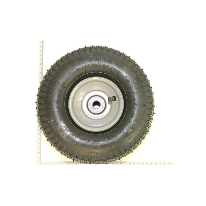 Front wheel for lawn mower Scheppach MR196-61