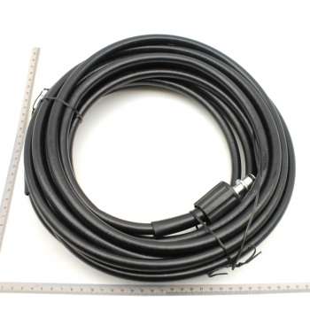 10 meter hose for high pressure cleaner Scheppach