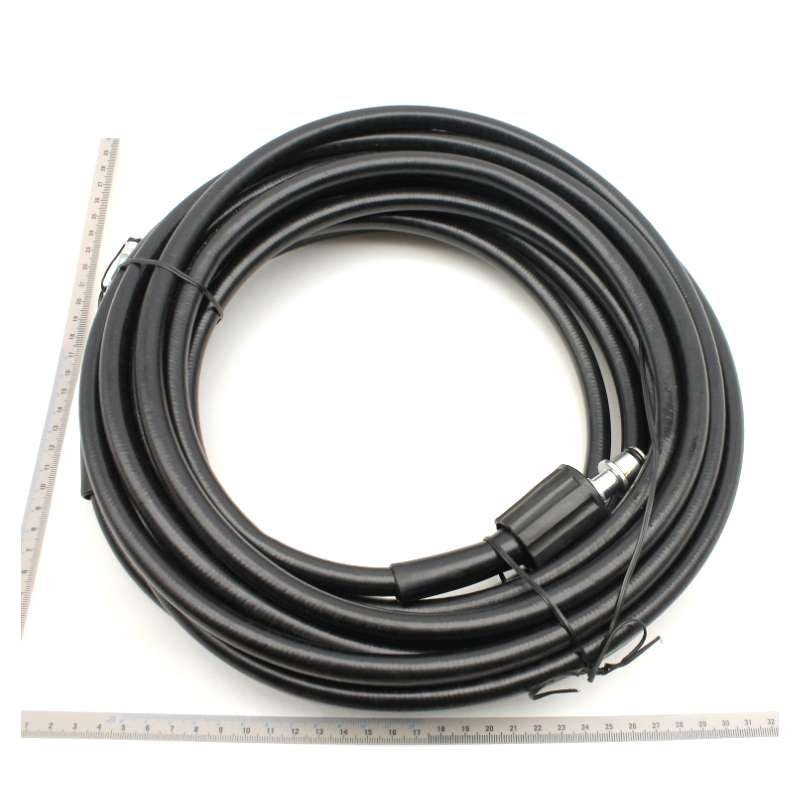 10 meter hose for high pressure cleaner Scheppach