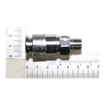 Quick coupling for compressor Scheppach HC24(e) et HC50(e)