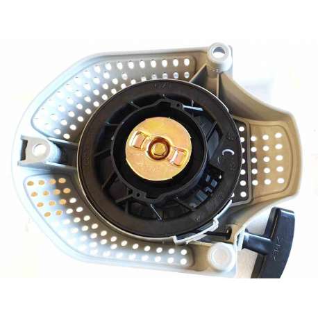 SECURA Support De Lame 22mm Compatible Scheppach MS161-46 - Moyeu De Lame Tondeuse à Gazon