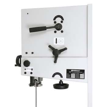 Sega a nastro Bernardo HBS700N (taglio 430 mm) - 400 V