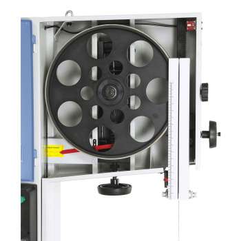 Sega a nastro Bernardo HBS700N (taglio 430 mm) - 400 V