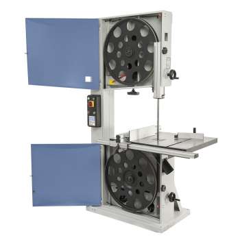 Sega a nastro Bernardo HBS700N (taglio 430 mm) - 400 V
