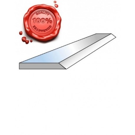 Lama Per Pialla 410 X 30 X 3.0 Mm HSS 18% - Probois Machinoutils