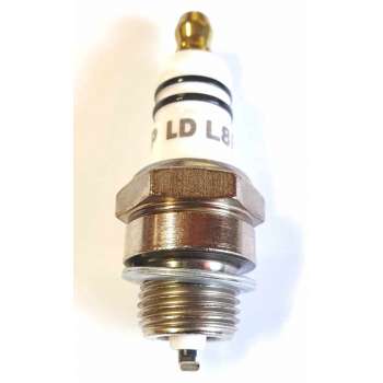 Candela L8RTC / SW19 per attrezzi da giardino