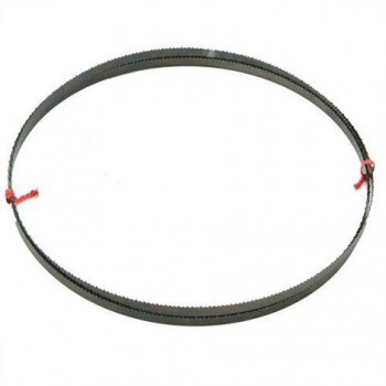 Bandsaw blade 2120 mm width 15 mm - 3TPI