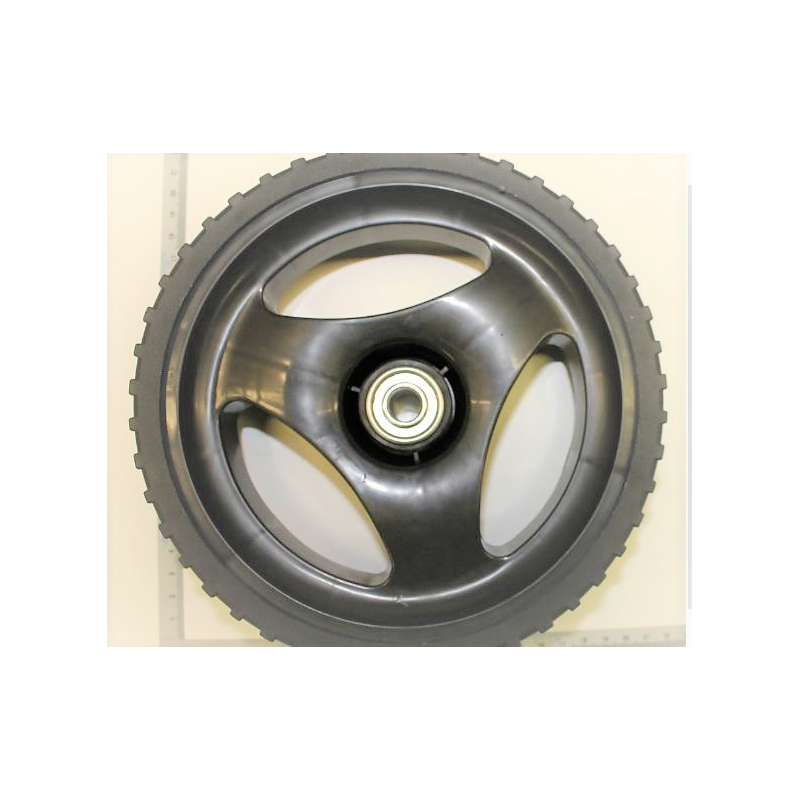 Front wheel for lawn mower Scheppach MS225-53B