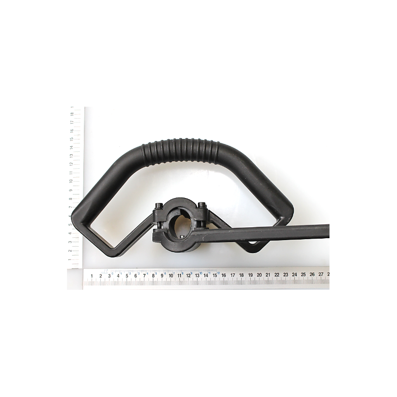 Handle for garden tool 4 in 1 and brush cutter Scheppach et Woodster 51,7 cm3 Handle for garden tool 4 in 1 and brush cutter Scheppach et Woodster 51,7 cm3