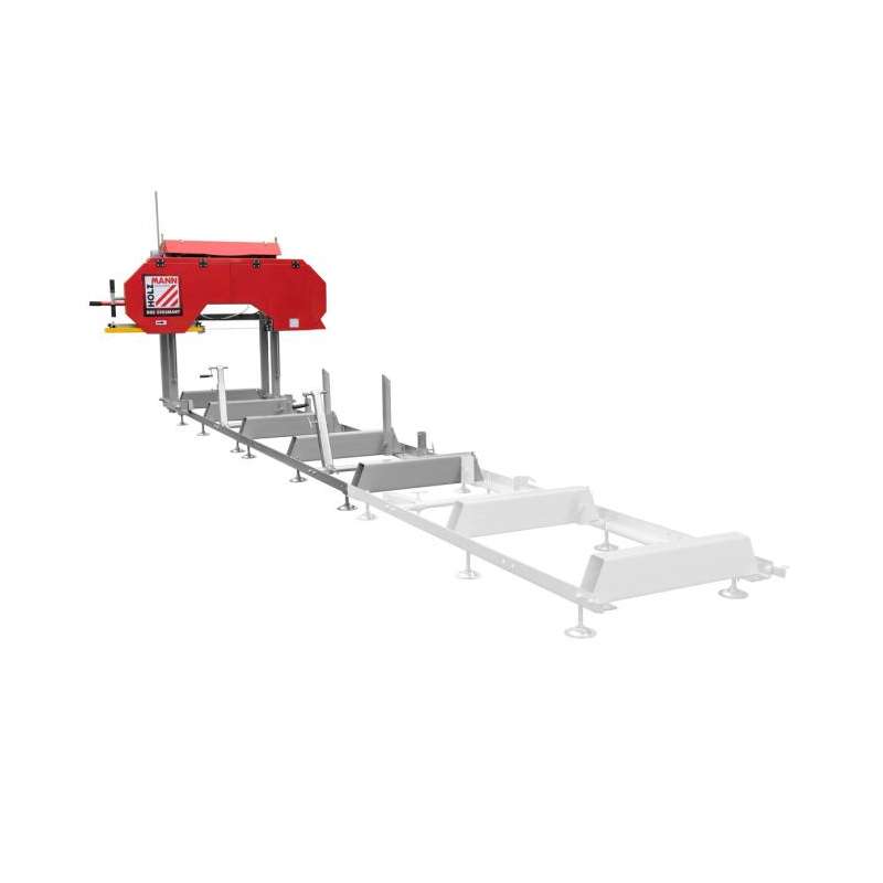 Thermosäge Holzmann BBS550SMART-G