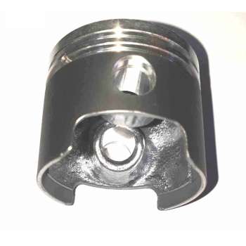 Piston pour outil de jardin et débrousailleuse Scheppach et Woodster 51,7 cm3