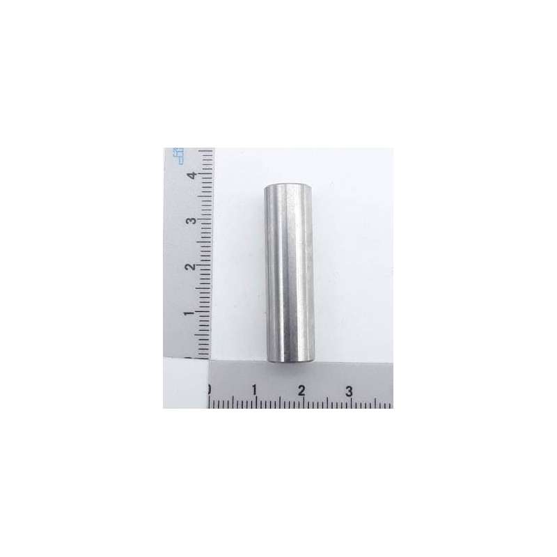 Piston pin for garden tool 4 in 1 and brush cutter Scheppach et Woodster 51,7 cm3