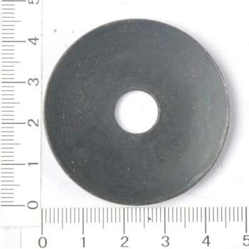 Rondelle de plaque pour tondeuse Scheppach MS173-51