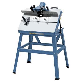 Table de fraisage MASTER RT 540