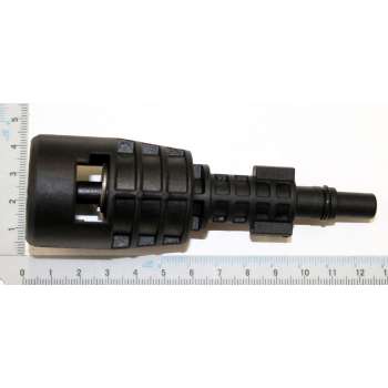 Karcher Adapter für Hochdruckreiniger Scheppach