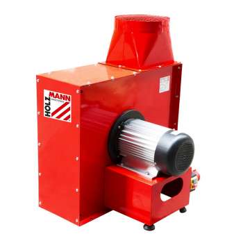 Turbine d'aspiration Holzmann FAN2200