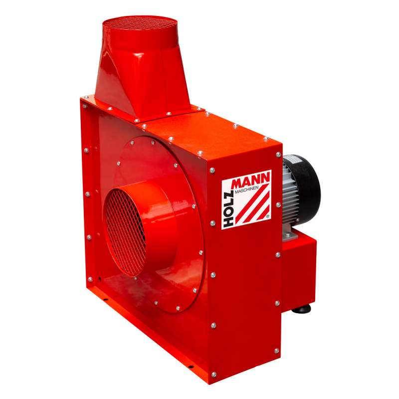 Turbina di aspirazione Holzmann FAN2200 - 400V