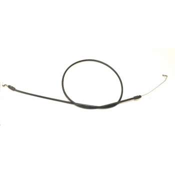 Pull cable for lawn mower Woodstar TT460BS and TT450-42