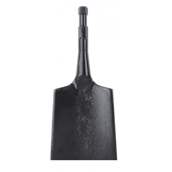 Spade for Scheppach Aerospade2