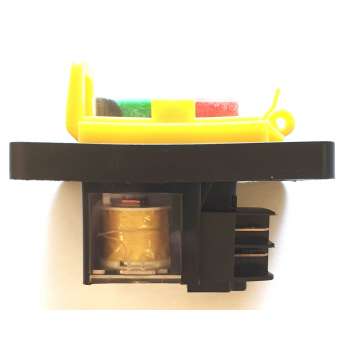 Interruptor para sierra Scheppach TS251 y Scheppach HBS300