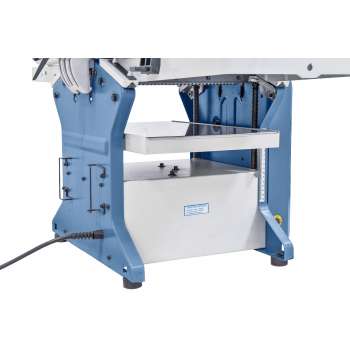 Planer and thicknesser Bernardo PT305