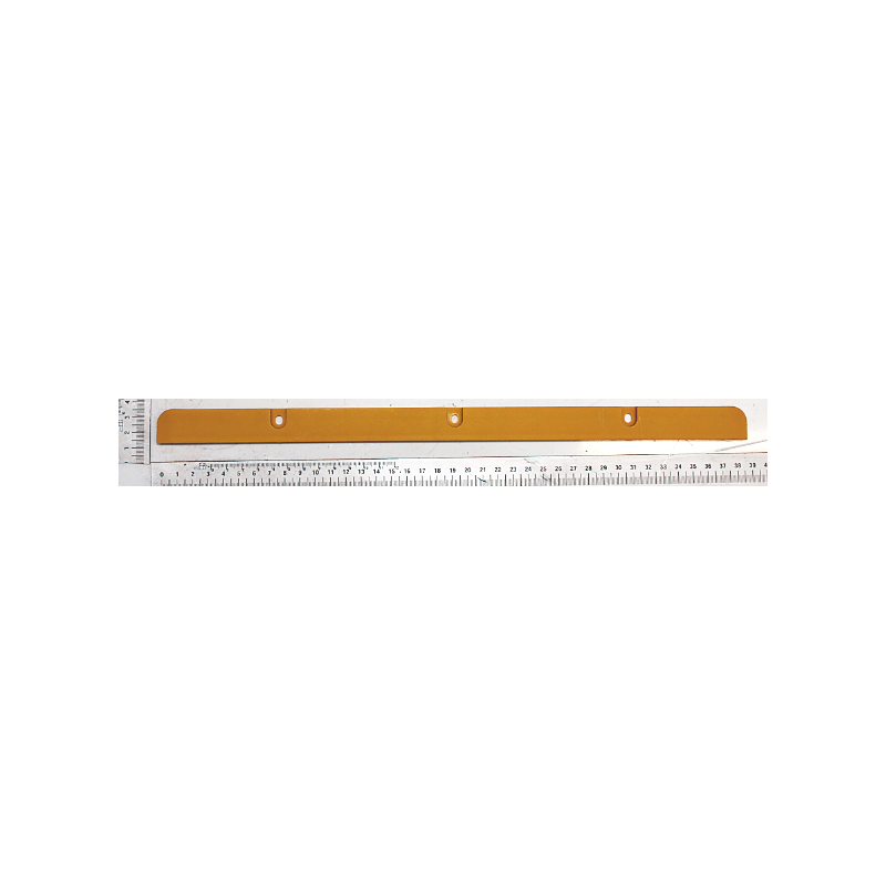 Insert de table pour scie à onglet radiale Kity MS305DB