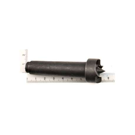 Gommino ad artiglio di ricambio con diametro di 38 mm per scala tubo Gommino ad artiglio di ricambio con diametro di 38 mm per scala tubo