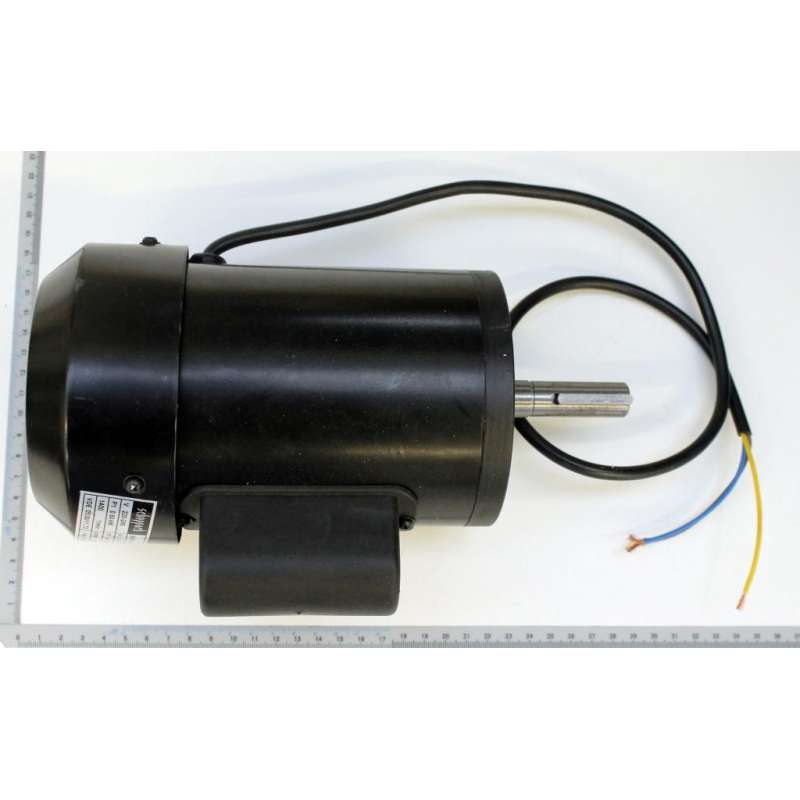 Motor 230V para torno a madera Scheppach DM460T