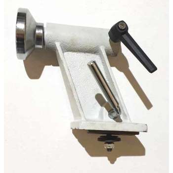 Tailstock for wood lathe...