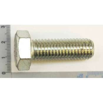 M14 screw for spindle moulder Bestcombi, Kity 429 and Molda 2.0