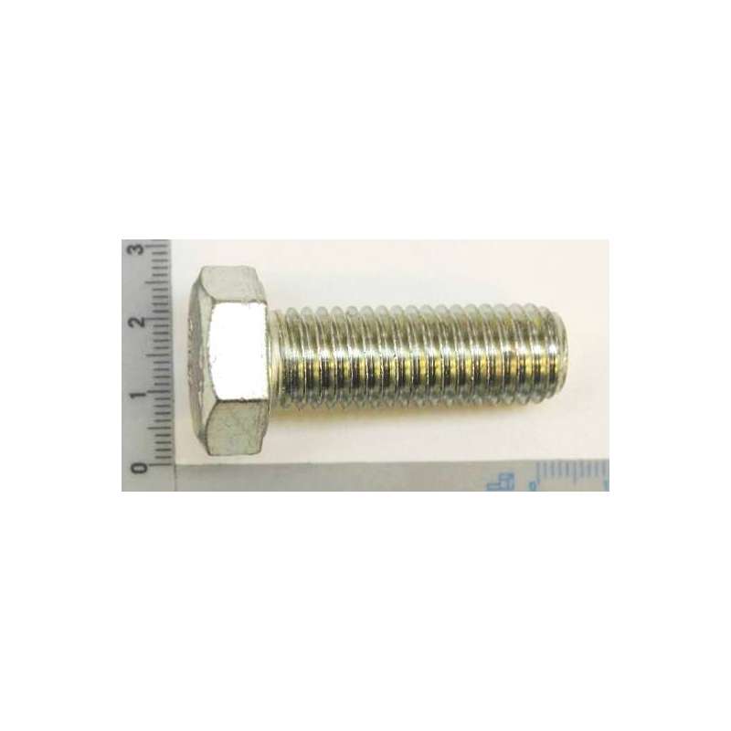 M14 screw for spindle moulder Bestcombi, Kity 429 and Molda 2.0