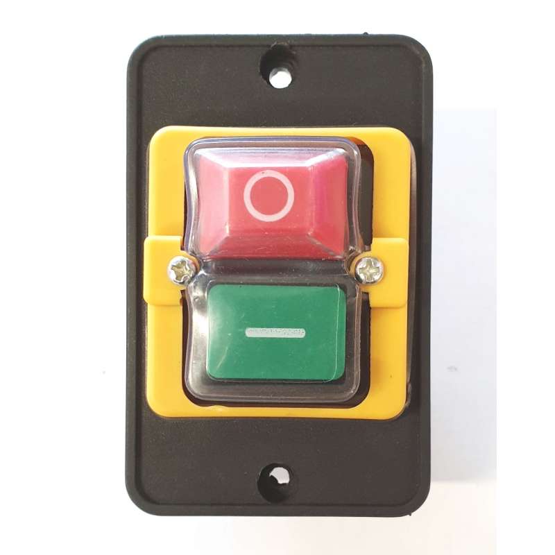 Switch for concrete mixer Scheppach MIX180 Probois machinoutils