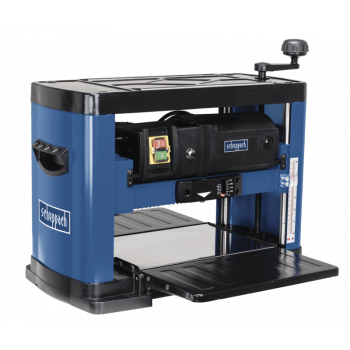 Raboteuse Scheppach PLM1800 - 1500 W