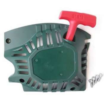 Chainsaw Starter for Parkside PBKS53A1 and PBKS53A2