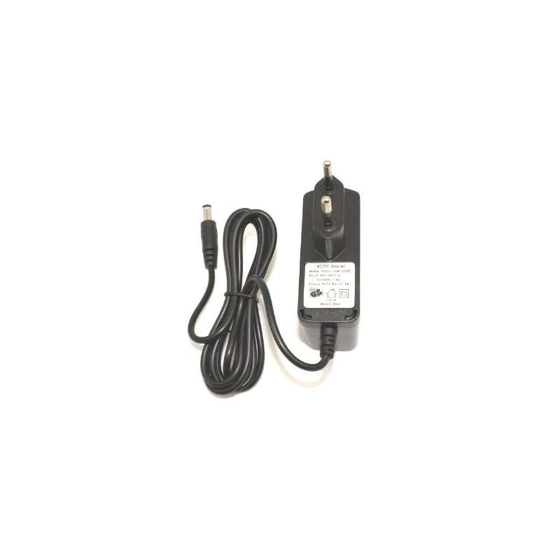 Charger cable for lawn mower Scheppach MS173-51 and TT173-51